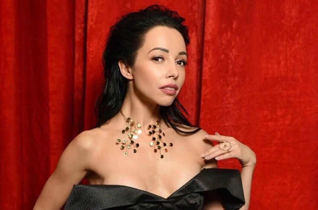 Катерина Кухар в юності була блондинкою: несподіване фото балерини Катерина Кухар в юності була блондинкою: несподіване фото балерини