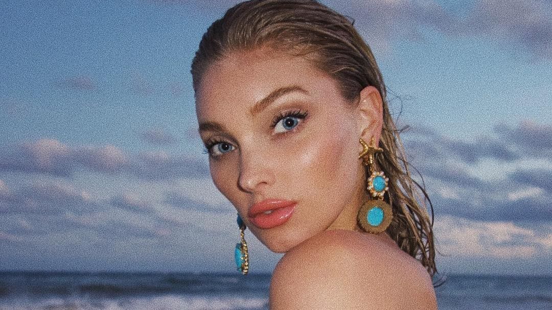 Эльза Госк организовала девичник в Мексике: красочные фото Эльза Госк организовала девичник в Мексике: красочные фото