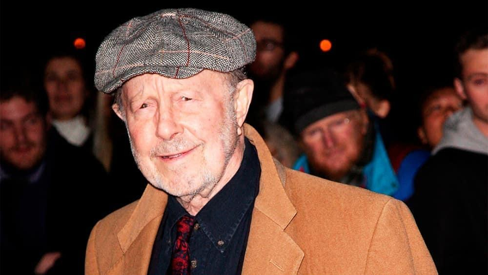 Умер известный кинорежиссер Николас Роуг – создатель "451 градус по Фаренгейту"