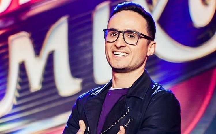 Ігор Ласточкін - біографія і особисте життя переможця Танці з зірками Ігор Ласточкін - біографія і особисте життя переможця Танці з зірками