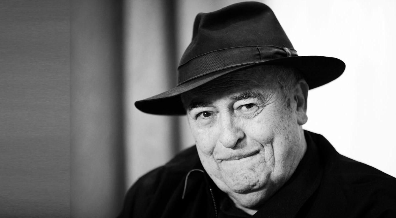 Бернардо Бертолуччі - кращі фільми і біографія режисера Бернардо Бертолуччі - кращі фільми і біографія режисера