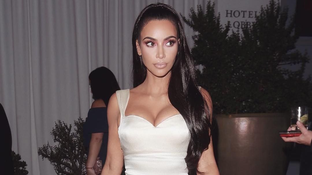 Ким Кардашян призналась, что выходила замуж под действием наркотиков: шокирующие детали Ким Кардашян призналась, что выходила замуж под действием наркотиков: шокирующие детали