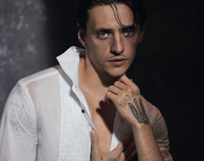 Поддержка Кремля: украинский танцовщик Сергей Полунин огорошил новым заявлением о России Поддержка Кремля: украинский танцовщик Сергей Полунин огорошил новым заявлением о России