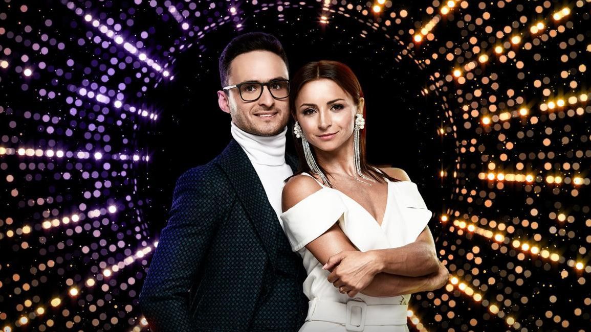 Илона Гвоздева - биография, фото победительницы Танцы со звездами Илона Гвоздева - биография, фото победительницы Танцы со звездами