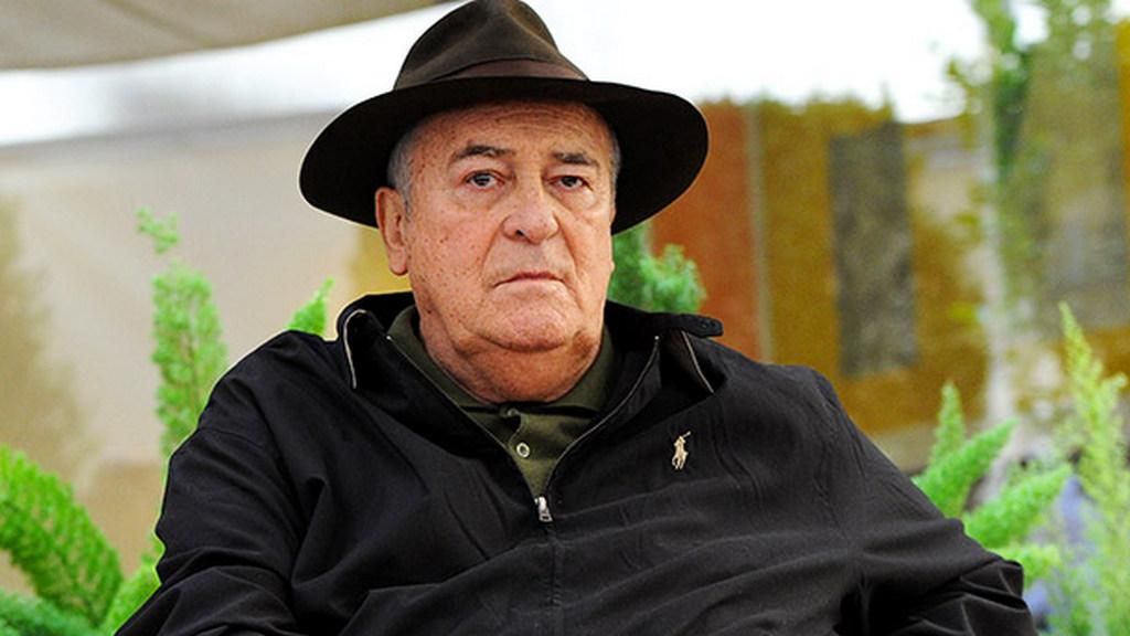 Помер італійський режисер Бернардо Бертолуччі: відома причина смерті Помер італійський режисер Бернардо Бертолуччі: відома причина смерті