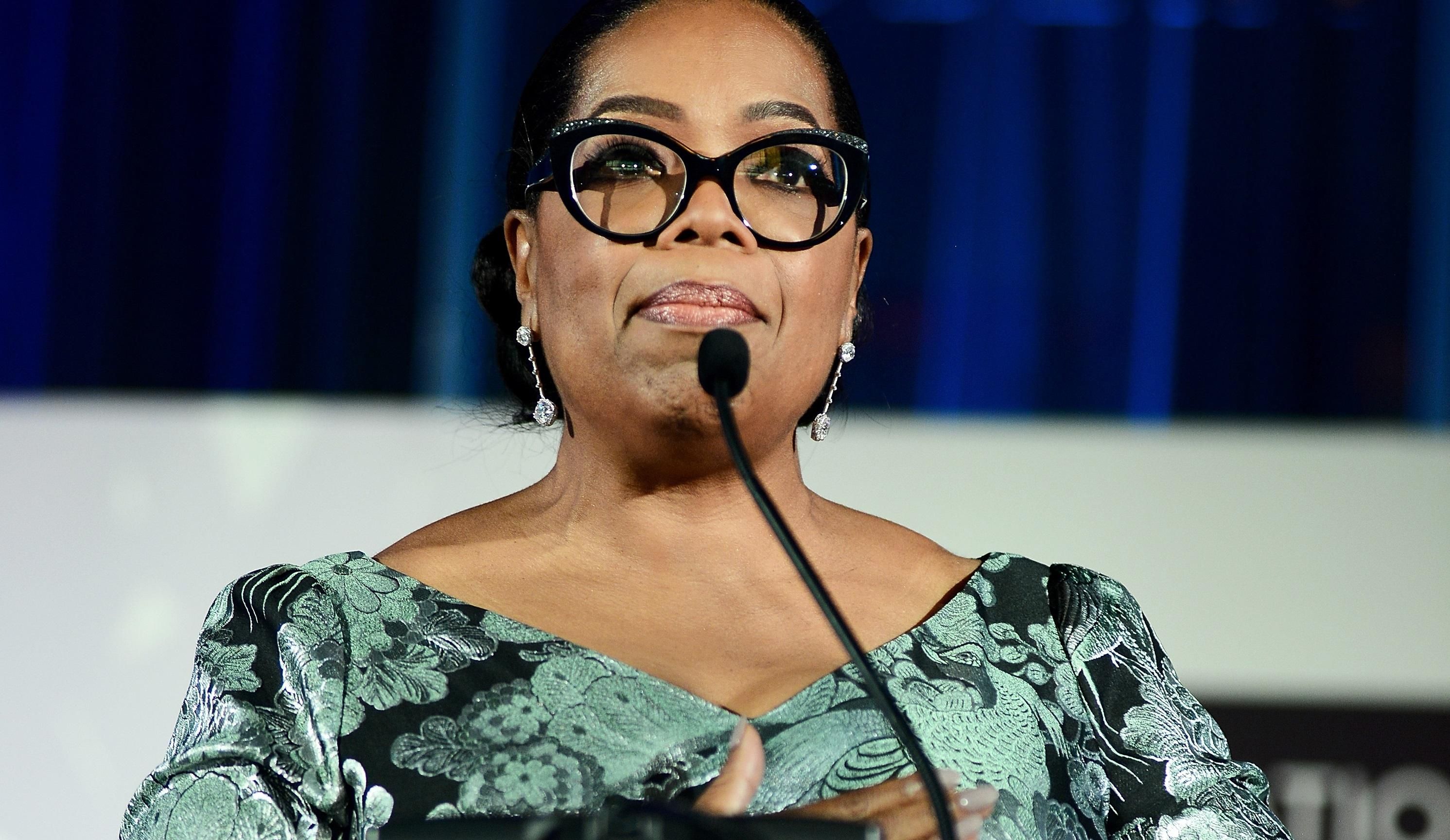 Умерла мама легендарной телеведущей Опры Уинфри Умерла мама легендарной телеведущей Опры Уинфри