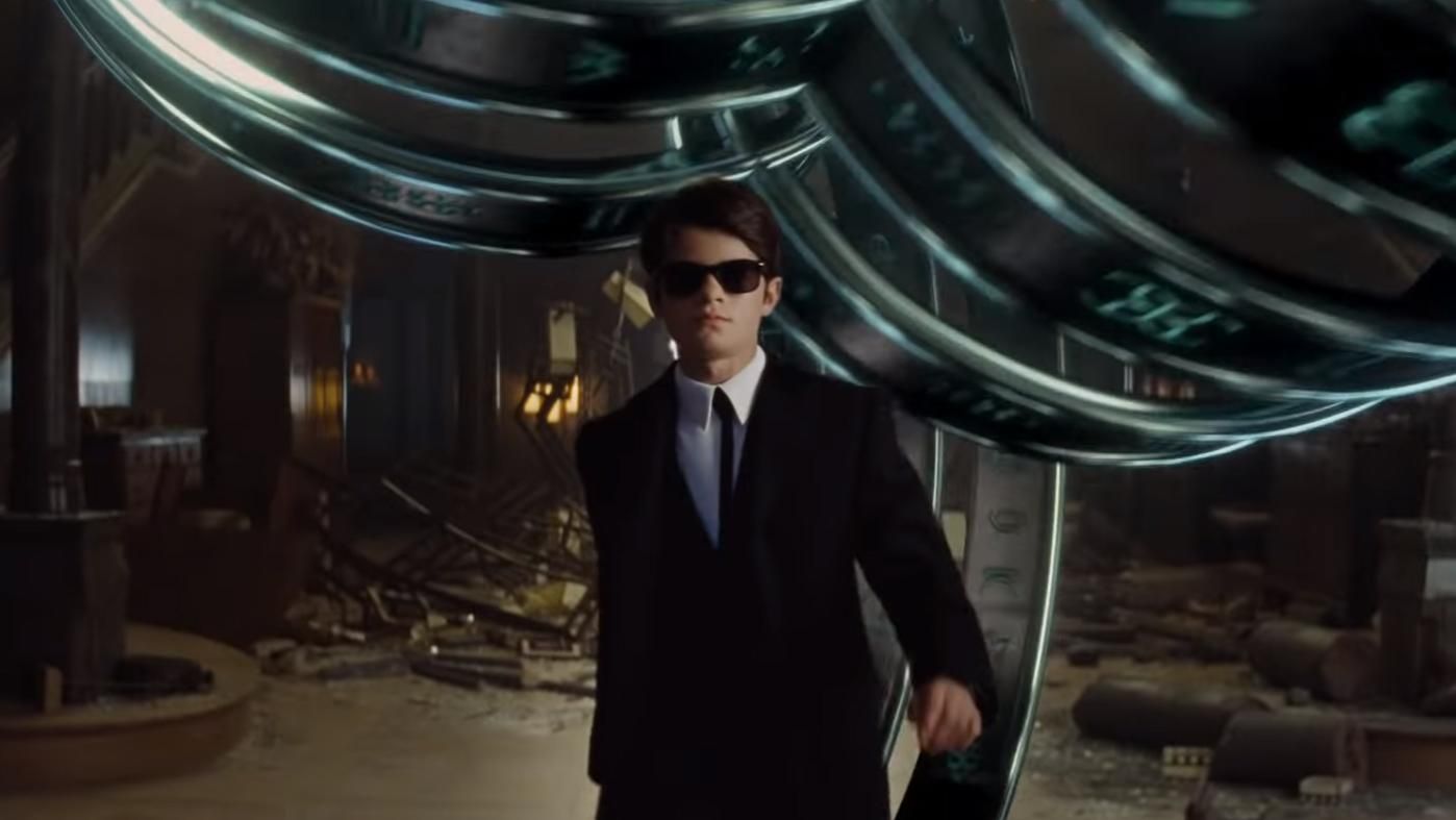 Фільм Артеміс Фаул 2020 – дата виходу в Україні, сюжет, трейлер онлайн Фільм Артеміс Фаул 2020 – дата виходу в Україні, сюжет, трейлер онлайн