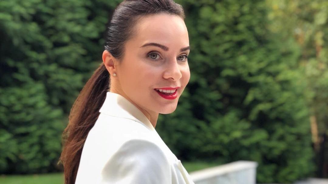 Лилия Подкопаева трогательно поздравила сына с днем рождения: фото