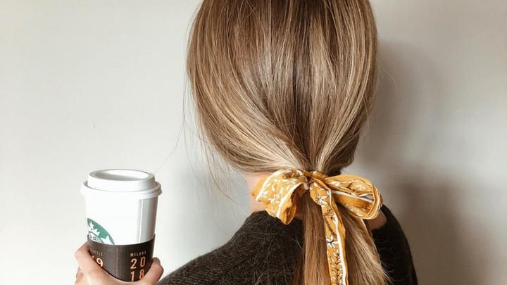 Топ-3 маски для волос, которые пригодятся зимой Топ-3 маски для волос, которые пригодятся зимой