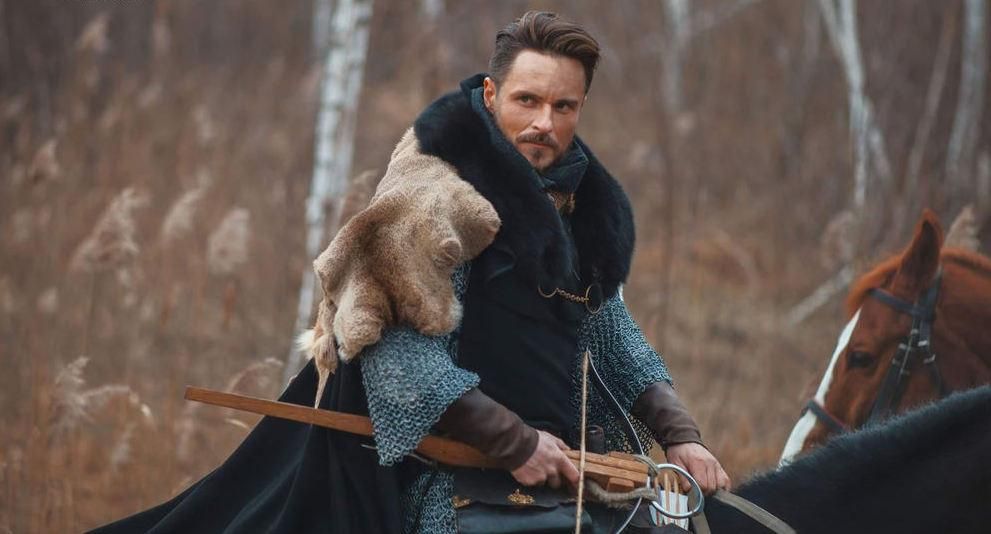 Фильм "Король Данило": исторический ералаш или первый украинский блокбастер? Фильм "Король Данило": исторический ералаш или первый украинский блокбастер?