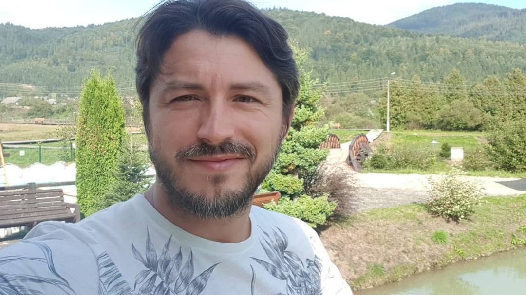 За лаштунками шоу-бізнесу: Сергій Притула розповів, якою мовою свариться із дружиною За лаштунками шоу-бізнесу: Сергій Притула розповів, якою мовою свариться із дружиною