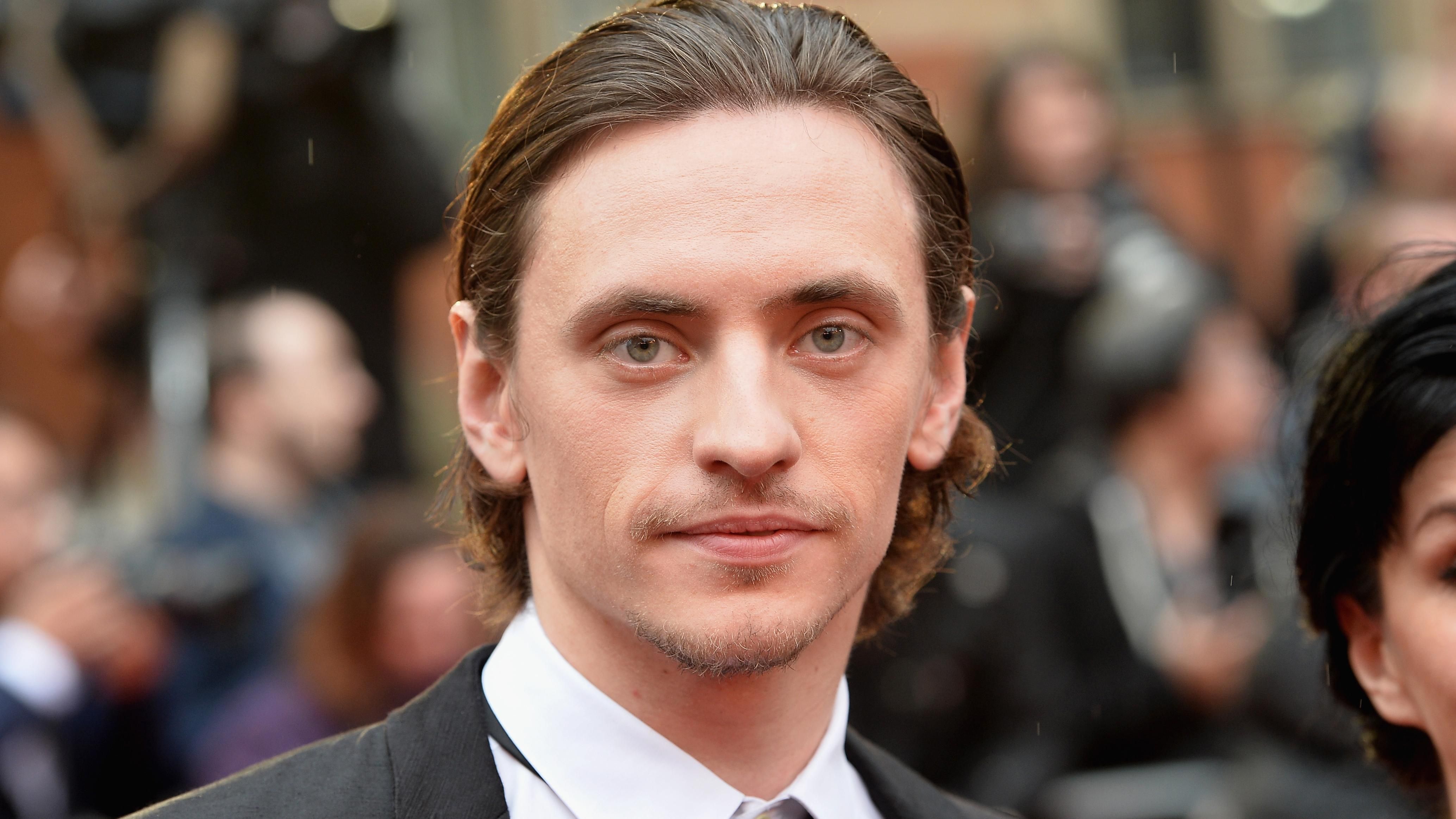 Сергій Полунін: біографія танцівника балету з України Сергій Полунін: біографія танцівника балету з України