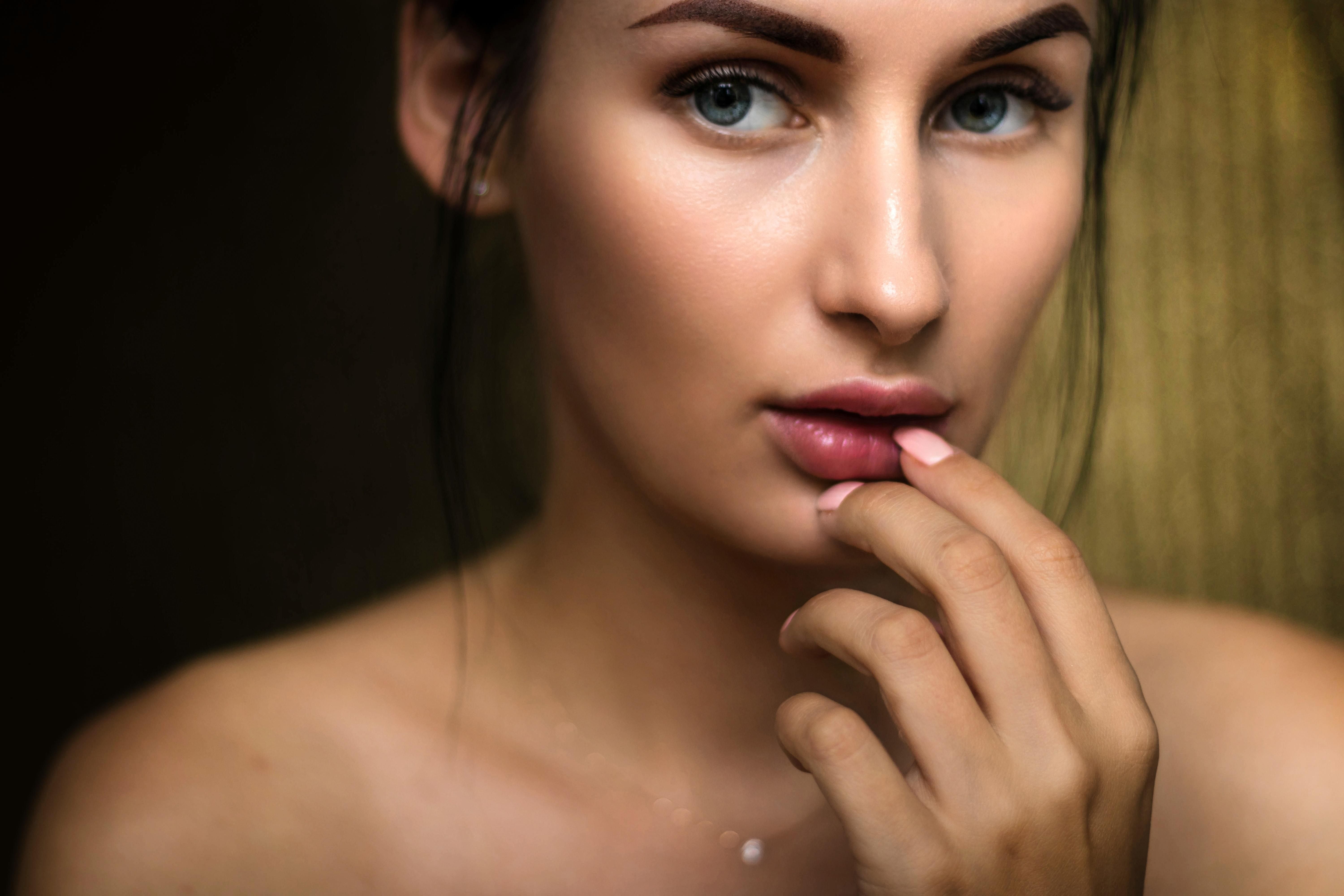 3 совета косметолога, как изменить внешность без вмешательства хирургов