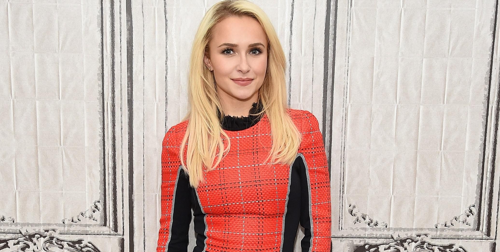 "Всем замолчать, я делаю предложение": парень экс-невесты Кличко жестоко пошутил над Хайден "Всем замолчать, я делаю предложение": парень экс-невесты Кличко жестоко пошутил над Хайден