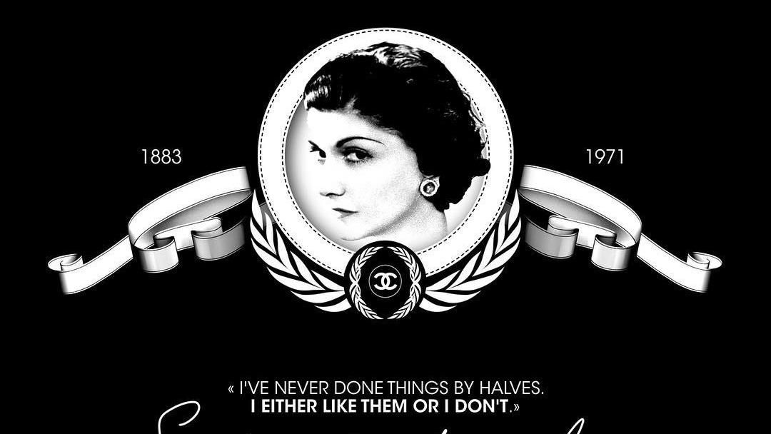 Бессмертная история: компания Netflix посвятила новый фильм бренду Chanel Бессмертная история: компания Netflix посвятила новый фильм бренду Chanel