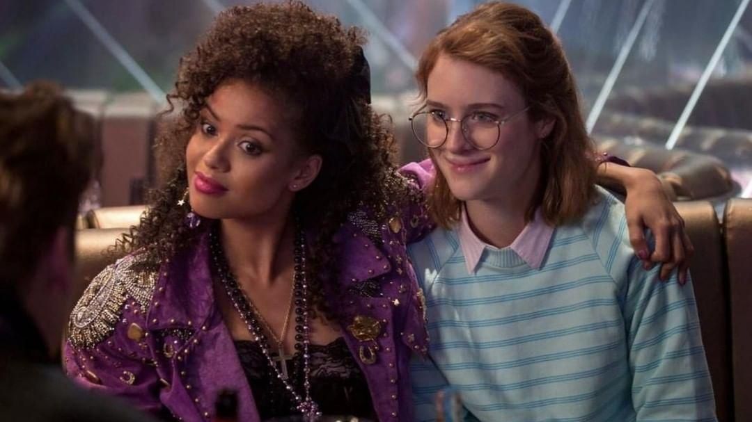 Подарок под елку: известна дата выхода нового сезона сериала "Черное зеркало" Подарок под елку: известна дата выхода нового сезона сериала "Черное зеркало"