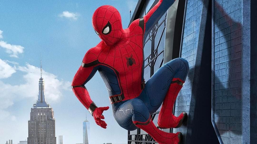 Прем’єра грудня: відома дата виходу в прокат фільму "Людина-павук: навколо всесвіту" Прем’єра грудня: відома дата виходу в прокат фільму "Людина-павук: навколо всесвіту"