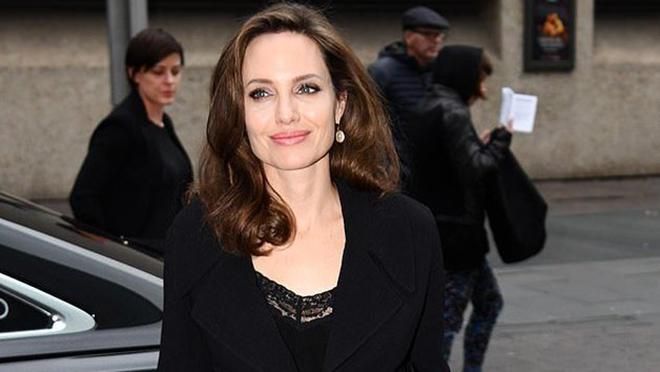 Анджелина Джоли говорит о сексуальном насилии со своими детьми: откровенные признания