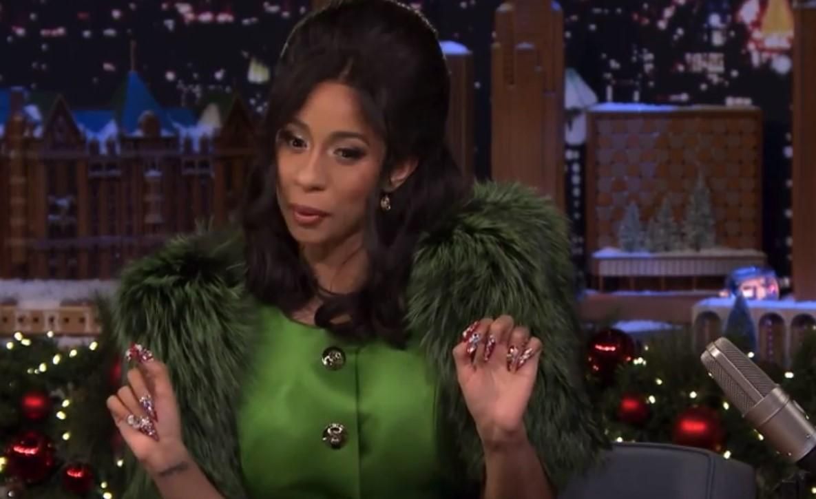 Самые популярные гифки 2018: забавная подборка Самые популярные гифки 2018: забавная подборка