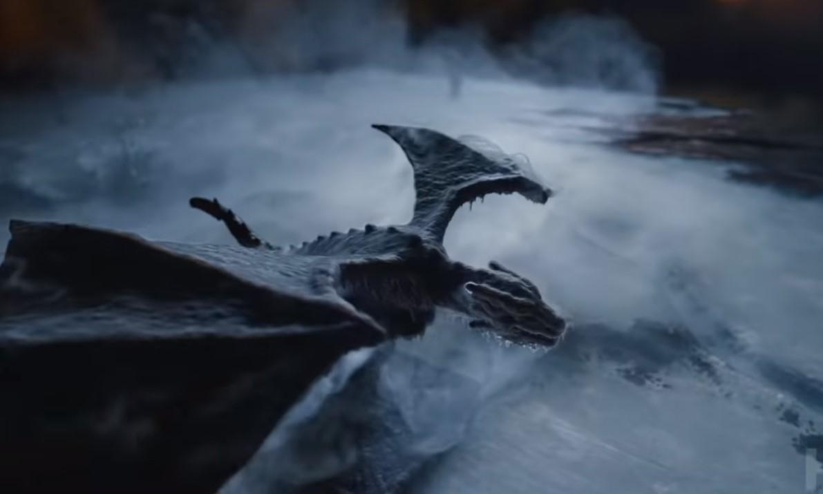 Игра престолов 8 сезон - тизер: видео от НВО первого тизера