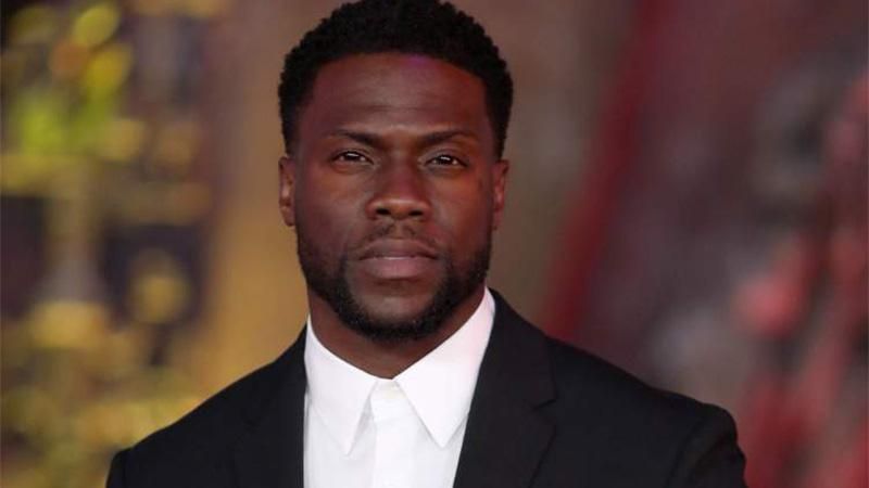 Актер Кевин Харт отказался быть ведущим премии Оскар: неожиданная причина Актер Кевин Харт отказался быть ведущим премии Оскар: неожиданная причина