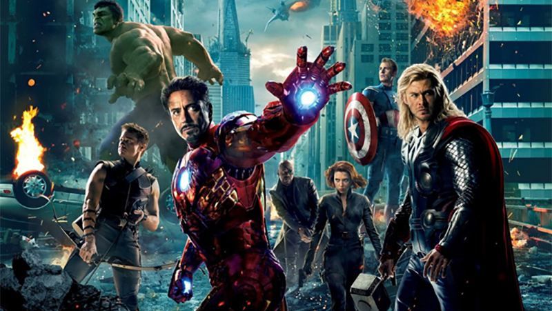 Мстители 4: Финал (2019) - 1, 2, 3 трейлер и сюжет фильма Мстители 4: Финал (2019) - 1, 2, 3 трейлер и сюжет фильма