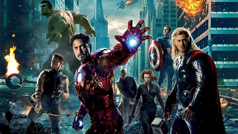 Мстители 4: Финал (2019) - 1, 2, 3 трейлер и сюжет фильма