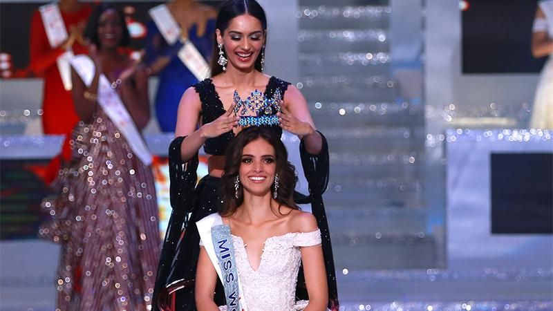 "Міс Світу 2018": хто виборов престижну корону на конкурсі краси