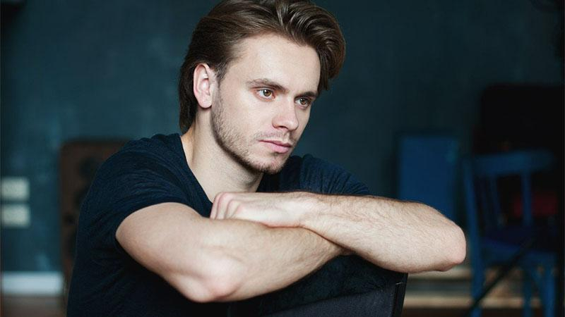 Умер Тарас Мельничук - биография молодого актера Украины