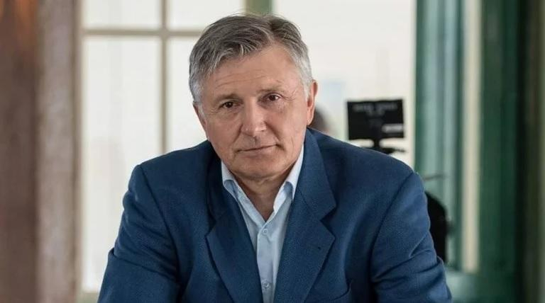 "Страшно, что мы привыкли": актер Боклан эмоционально высказался о войне на Донбассе