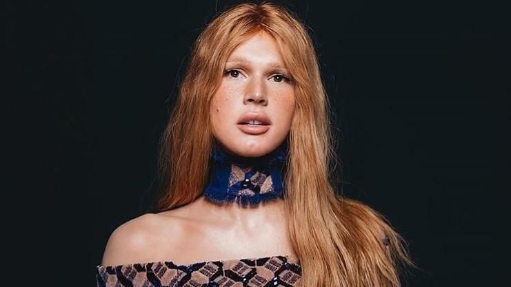 Учасниця "Голосу країни" Зіанджа звинуватила Зеленського в цькуванні: деталі Учасниця "Голосу країни" Зіанджа звинуватила Зеленського в цькуванні: деталі