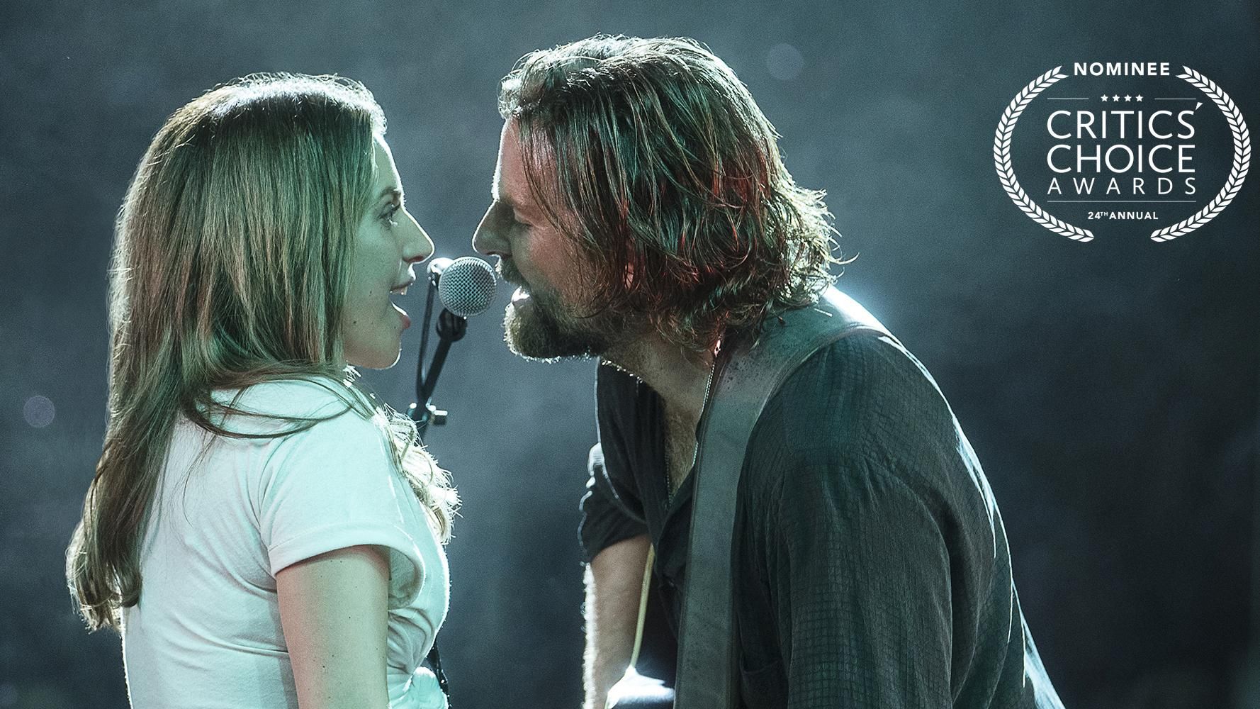 Critics' Choice Awards 2019: номинанты кинопремии - список Critics' Choice Awards 2019: номинанты кинопремии - список