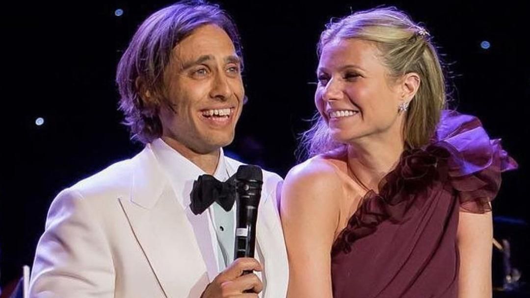 Гвінет Пелтроу досі не живе зі своїм новим чоловіком: цікаві деталі Гвінет Пелтроу досі не живе зі своїм новим чоловіком: цікаві деталі