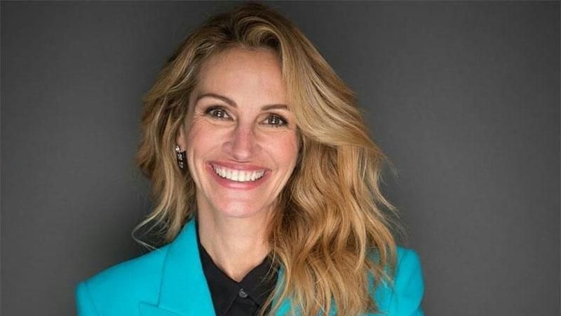 "Дырки" Джулии Робертс: американские журналисты допустили забавную ошибку в статье "Дырки" Джулии Робертс: американские журналисты допустили забавную ошибку в статье