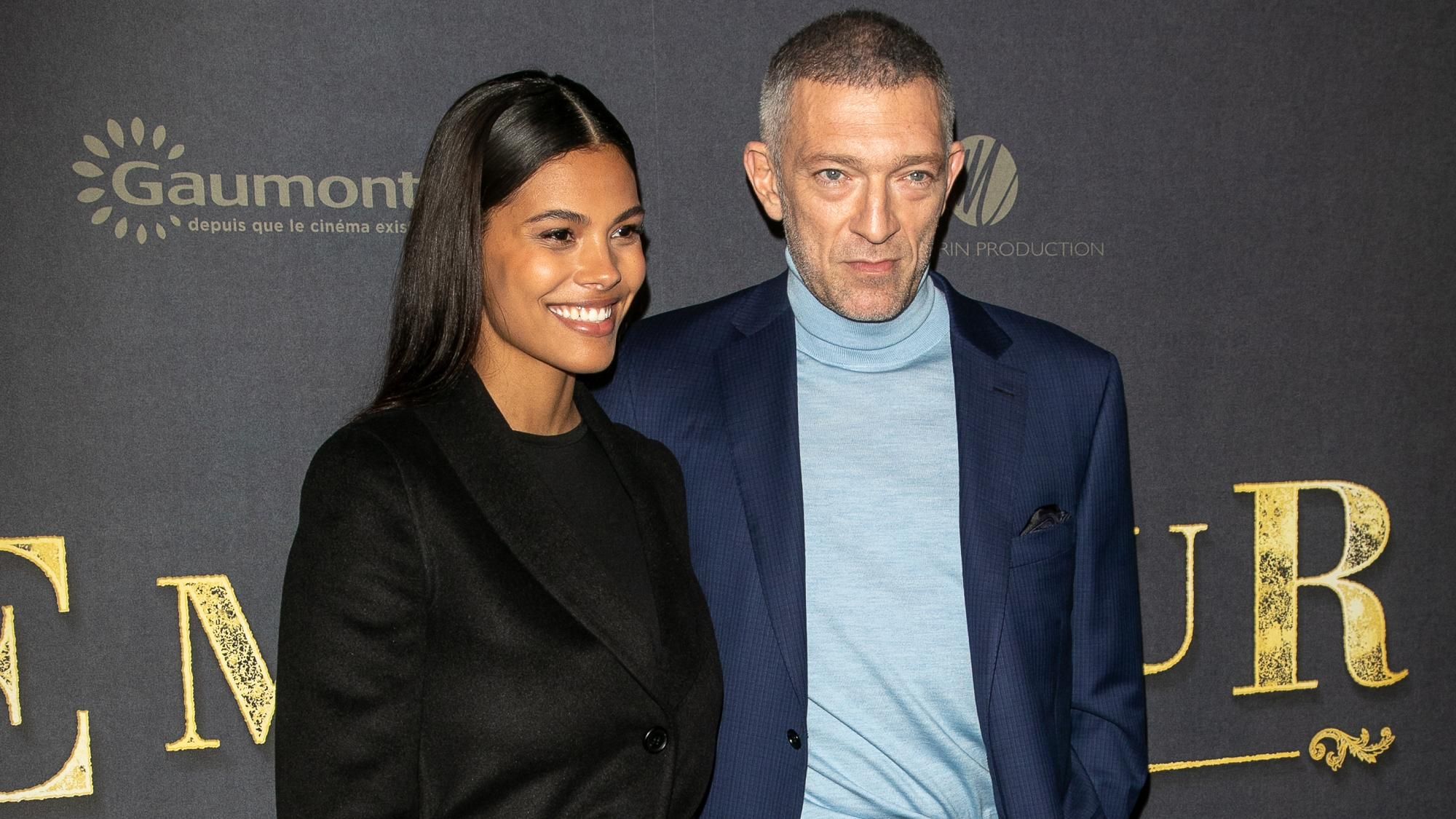 Влюбленные Венсан Кассель и Тина Кунаки вышли в свет: яркие фото Влюбленные Венсан Кассель и Тина Кунаки вышли в свет: яркие фото