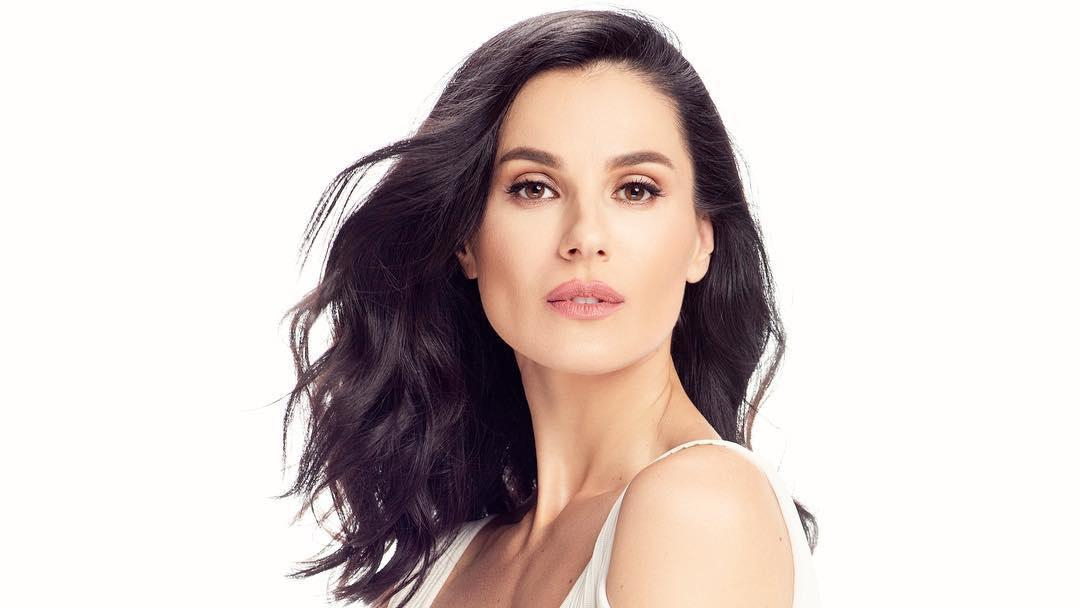 Маша Ефросинина рассказала о съемках в фильме, впечатляющих сценах и актерской карьере: детали