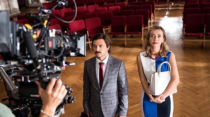 Топ-10 интересных фактов о комедии "Я, Ты, Он, Она", которые поражают Топ-10 интересных фактов о комедии "Я, Ты, Он, Она", которые поражают