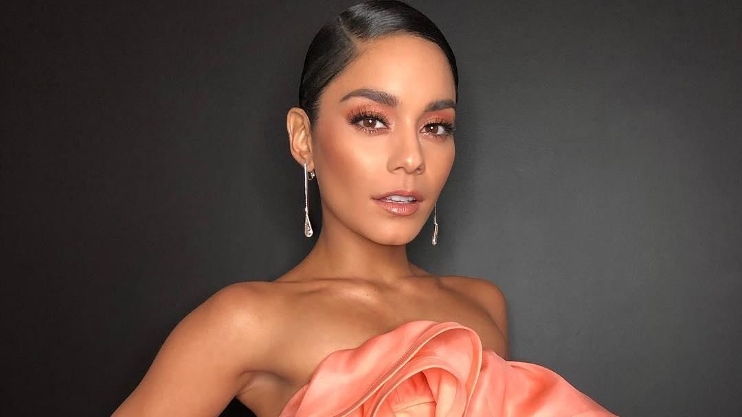 Ванессі Хадженс – 31: топ-5 фільмів з відомою акторкою Ванессі Хадженс – 31: топ-5 фільмів з відомою акторкою