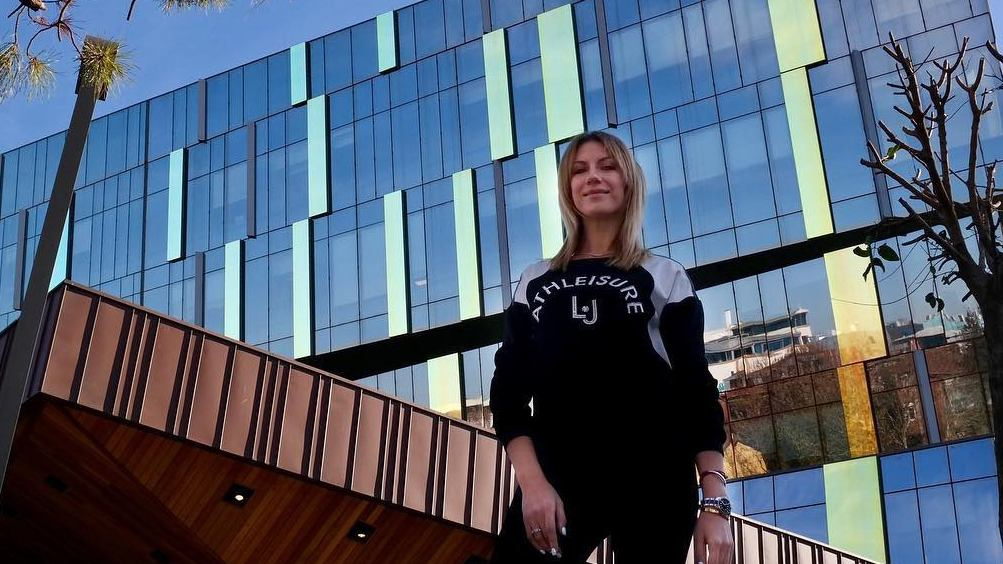 "Пора заняться своим здоровьем": Леся Никитюк отправилась в клинику Стамбула