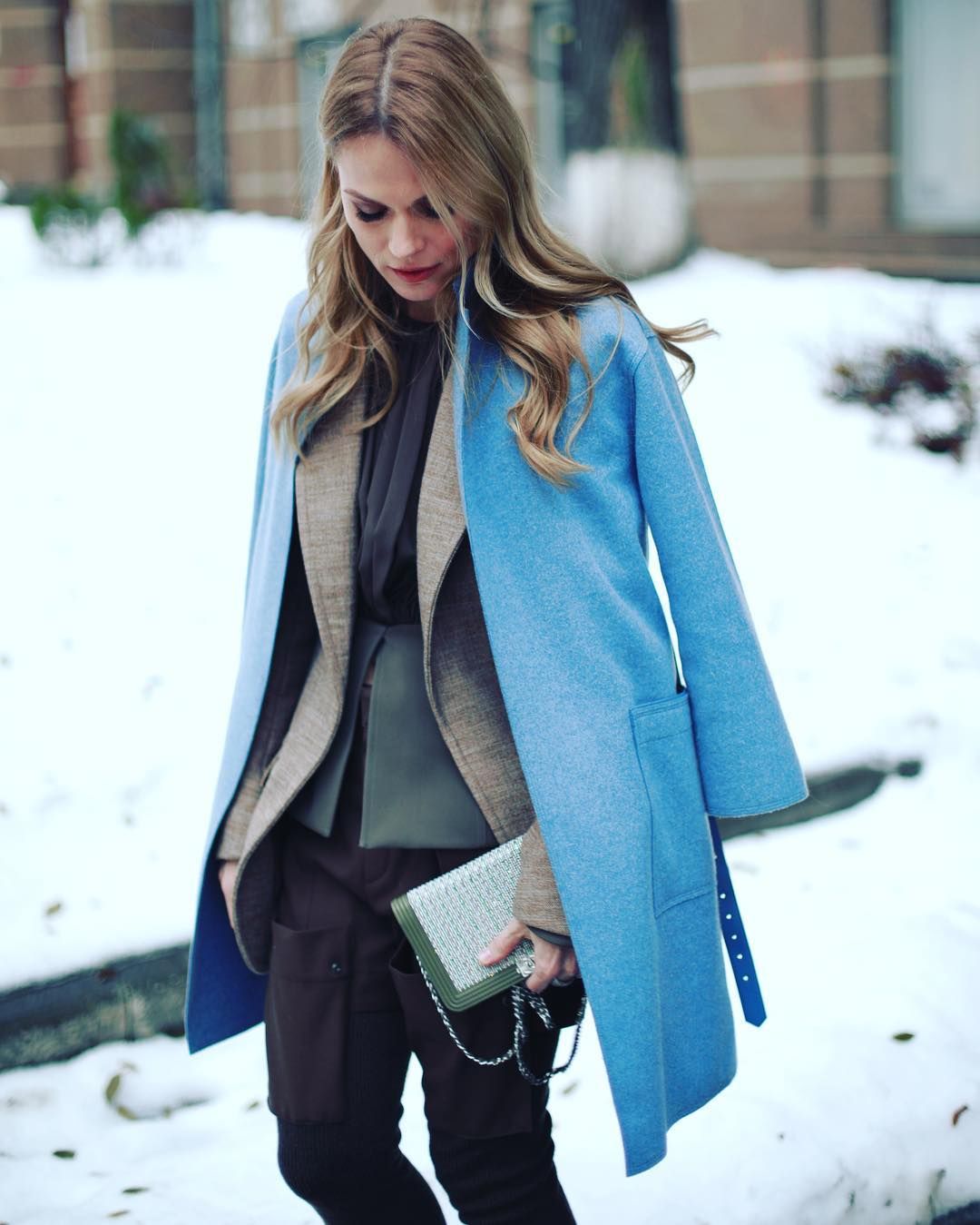 Думала, що заміж не вийду, – Оля Фреймут заінтригувала новим дописом Думала, що заміж не вийду, – Оля Фреймут заінтригувала новим дописом