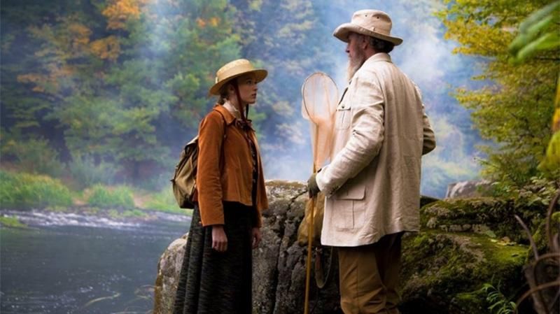 "Гуцулка Ксеня": что следует знать об украинской комедию "Гуцулка Ксеня": что следует знать об украинской комедию