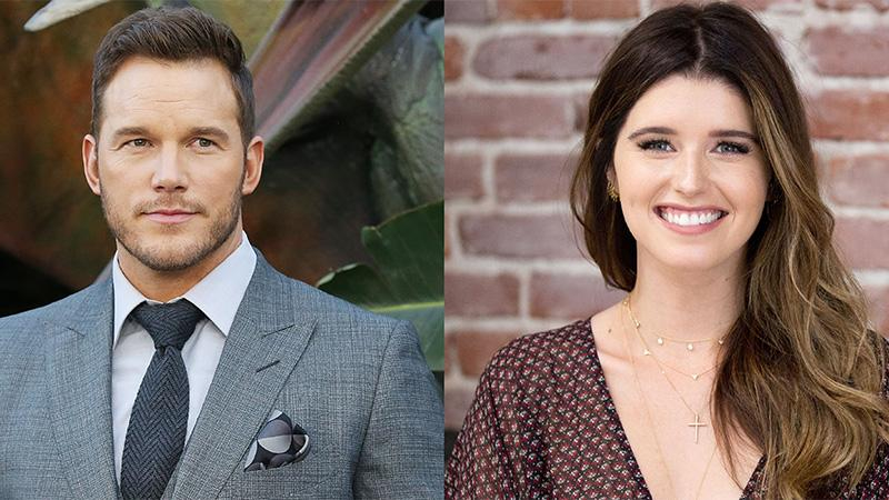 Дочь Арнольда Шварценеггера закрутила роман с известным актером: фотофакт