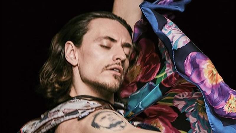 Он дает нам всем защиту, - Сергей Полунин оскандалился с заявлением о Путине Он дает нам всем защиту, - Сергей Полунин оскандалился с заявлением о Путине