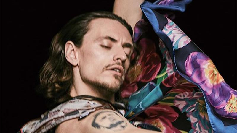 Он дает нам всем защиту, - Сергей Полунин оскандалился с заявлением о Путине