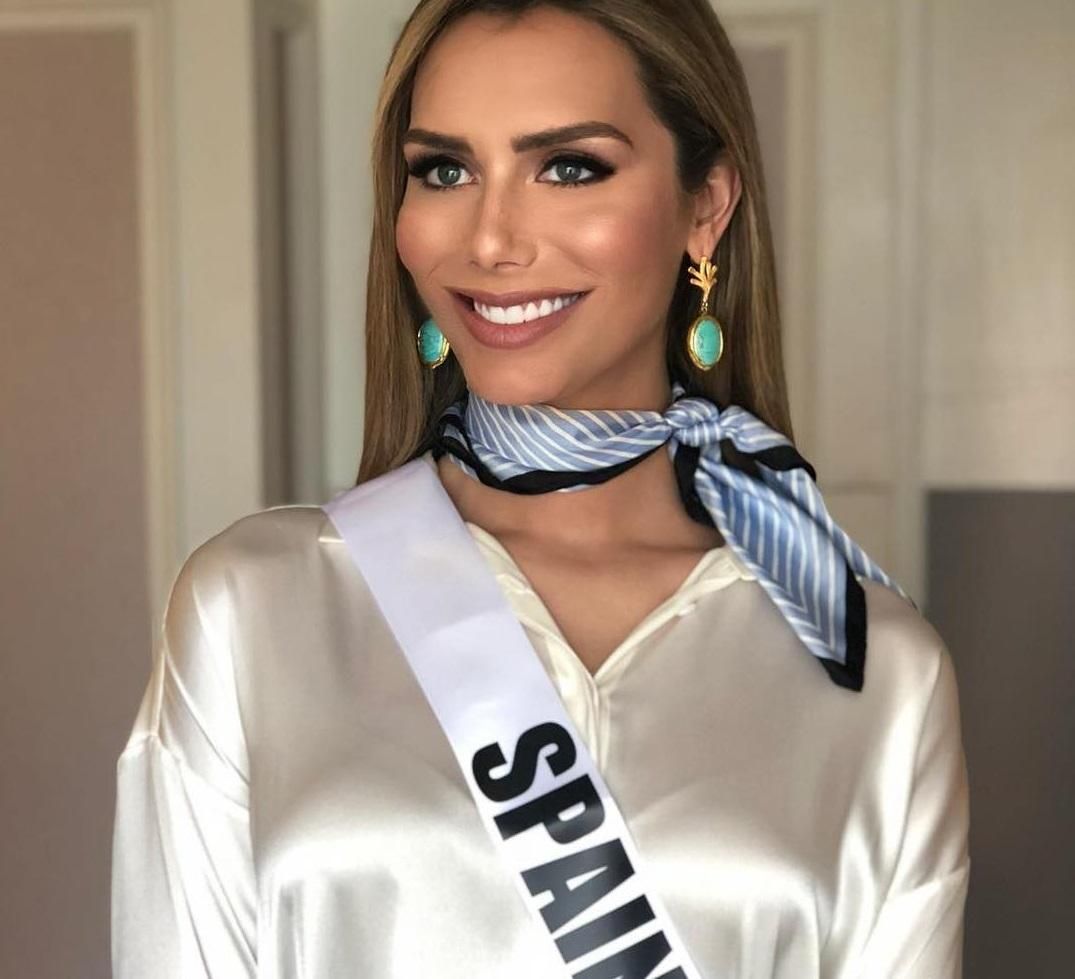 "Мисс Вселенная 2018": девушка-трансгендер впервые стала участницей конкурса – фото