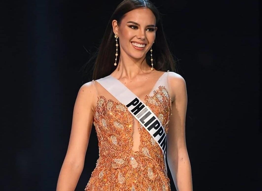 "Мисс Вселенная 2018": кто стал победительницей грандиозного конкурса красоты