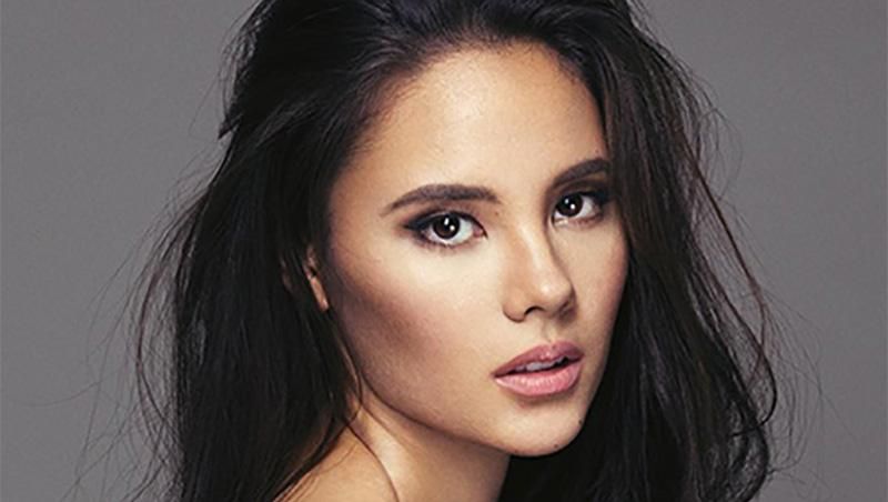 Найсексуальніші фото "Міс Всесвіт 2018" Катріони Грей Найсексуальніші фото "Міс Всесвіт 2018" Катріони Грей