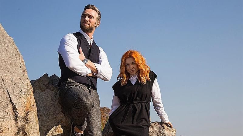 Іраклі Макацарія повезе Яну Заєць до Грузії: цікаві деталі Іраклі Макацарія повезе Яну Заєць до Грузії: цікаві деталі