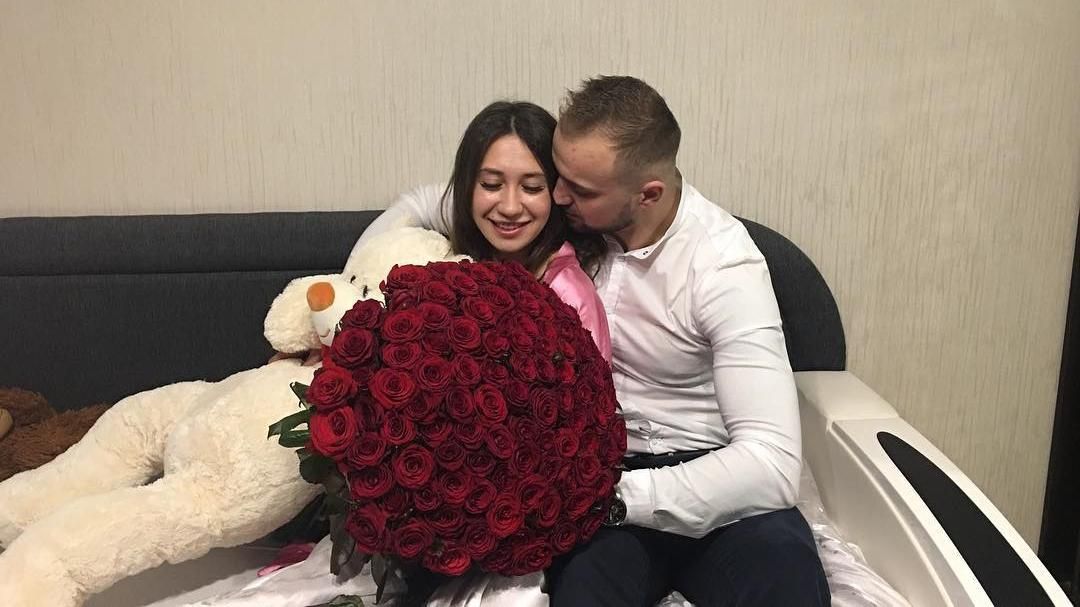 Финалисты "МастерШеф 8" решили пожениться: неожиданные детали Финалисты "МастерШеф 8" решили пожениться: неожиданные детали