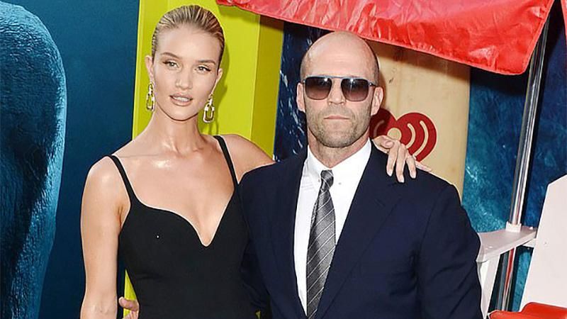 Джейсон Стэтхэм и Рози Хантингтон-Уайтли наконец решили пожениться, – СМИ Джейсон Стэтхэм и Рози Хантингтон-Уайтли наконец решили пожениться, – СМИ